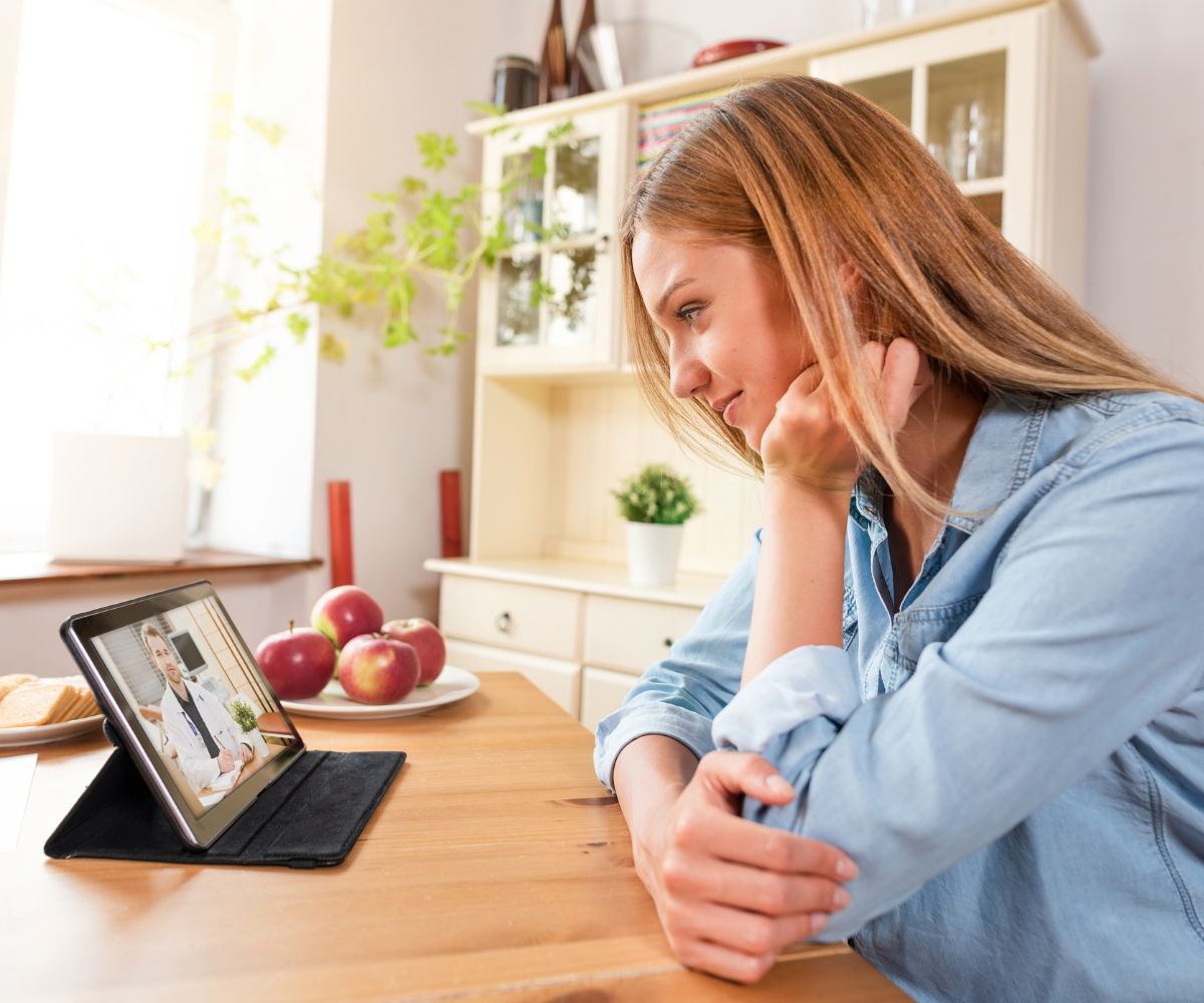 Rise of Telehealth